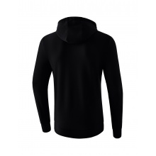 Erima Hooded Sweat Basic Hoodie black Boys